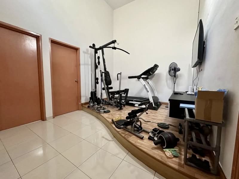 Rumah Teres 2 Tingkat untuk Dijual di Taman Ehsan Jaya (Ulu Tiram) - Janice . - PropertyGuru.com.my