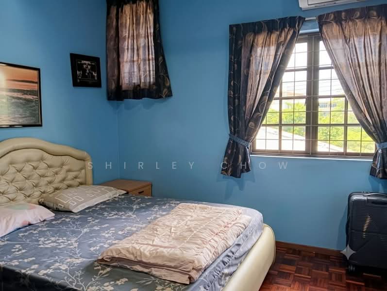 Rumah Teres 2 Tingkat untuk Dijual di Kolombong (Kota Kinabalu) - shirley Chow - PropertyGuru.com.my