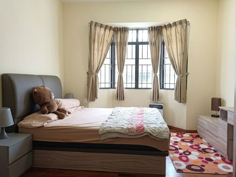 Rumah Teres 2 Tingkat untuk Dijual di Kolombong (Kota Kinabalu) - shirley Chow - PropertyGuru.com.my
