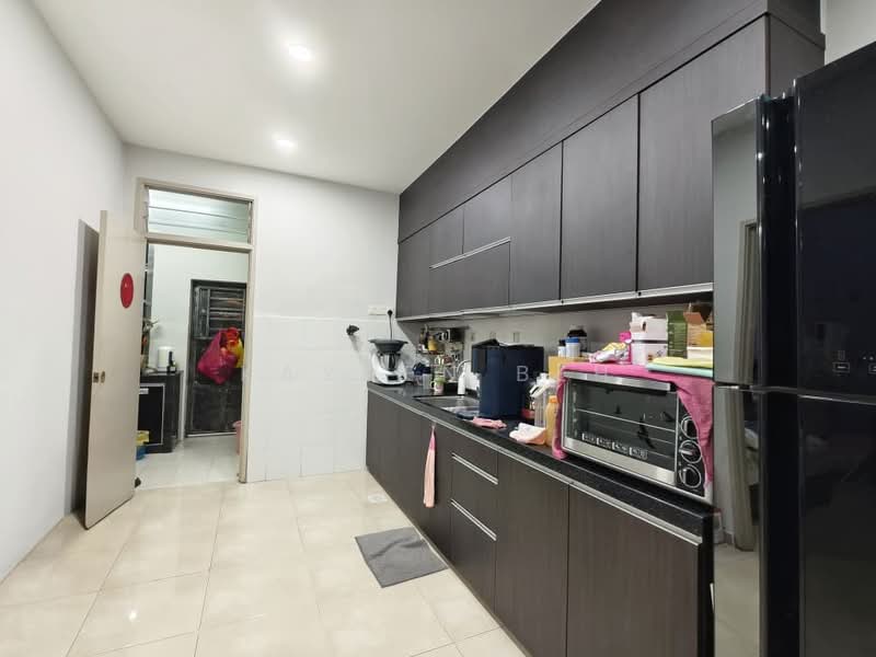 2-storey Terraced House for Sale in Taman Nusa Sentral (Iskandar Puteri (Nusajaya)) - Kayden Beh - PropertyGuru.com.my