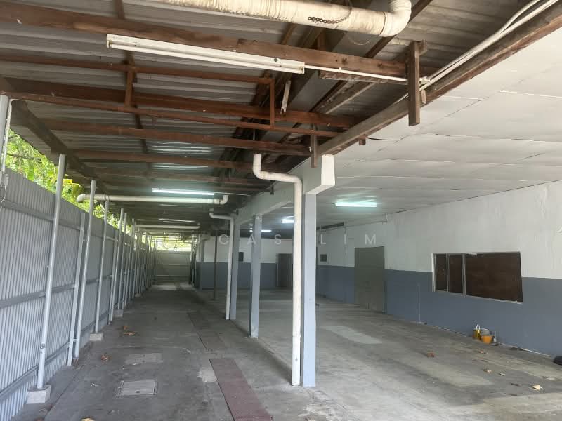 Warehouse for Sale in Seksyen 51a (Petaling Jaya) - Lucas Lim - Exterior - PropertyGuru.com.my