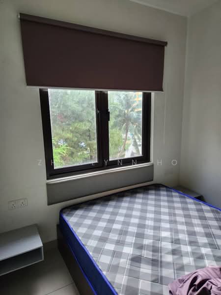 Pangsapuri untuk Disewa di Tanjung Tiara - Zherlynn Ho - Bedroom - PropertyGuru.com.my