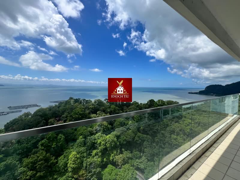 Kondominium untuk Dijual di The Loft @ Southbay City - Enoch Tiu - View - PropertyGuru.com.my
