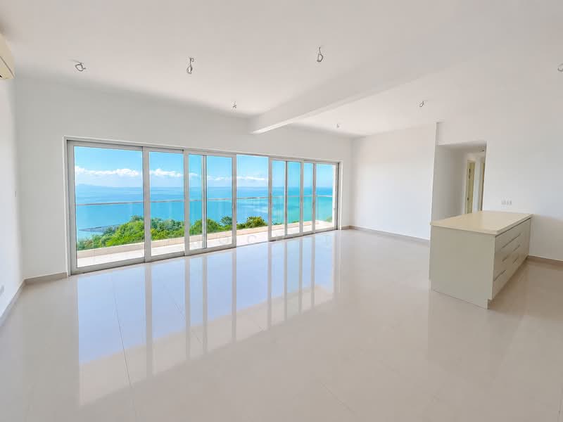 Condominium for Sale at The Loft @ Southbay City - Enoch Tiu - Living Room - PropertyGuru.com.my