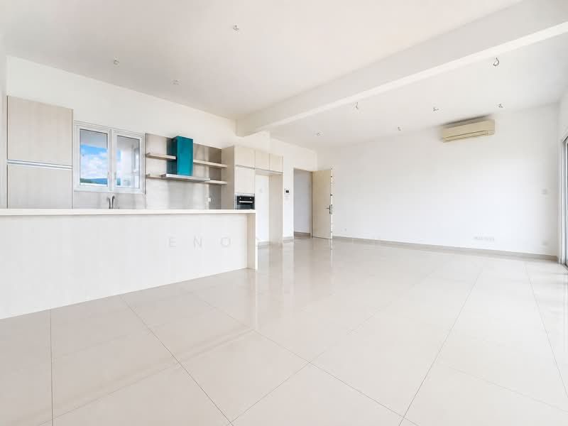 Condominium for Sale at The Loft @ Southbay City - Enoch Tiu - Kitchen - PropertyGuru.com.my