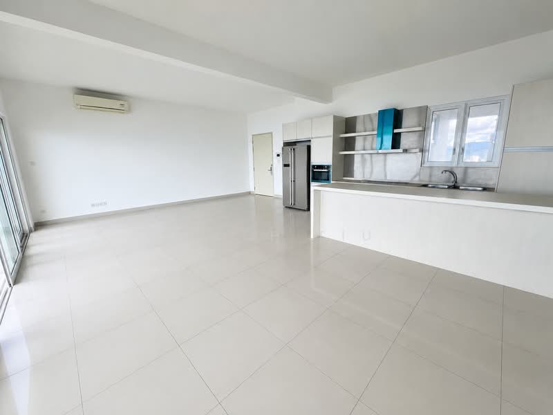 Condominium for Sale at The Loft @ Southbay City - Enoch Tiu - Kitchen - PropertyGuru.com.my