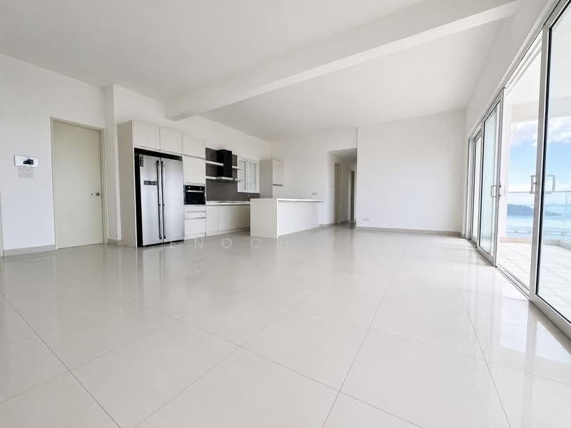 Condominium for Sale at The Loft @ Southbay City - Enoch Tiu - Kitchen - PropertyGuru.com.my