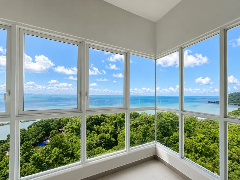 Condominium for Sale at The Loft @ Southbay City - Enoch Tiu - View - PropertyGuru.com.my
