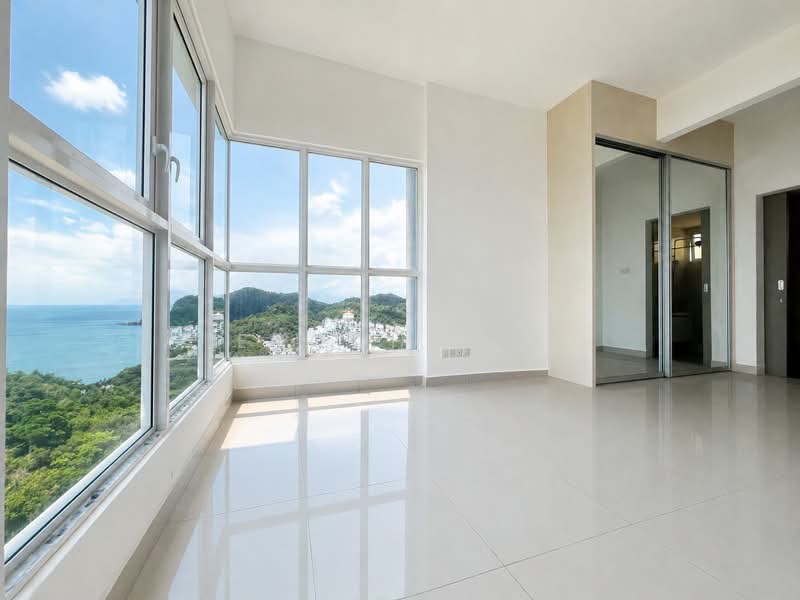 Condominium for Sale at The Loft @ Southbay City - Enoch Tiu - View - PropertyGuru.com.my