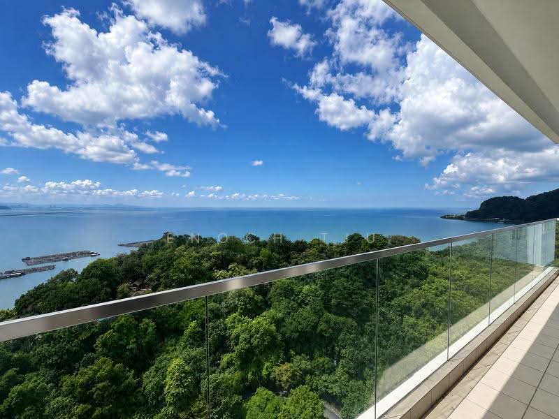 Condominium for Sale at The Loft @ Southbay City - Enoch Tiu - View - PropertyGuru.com.my