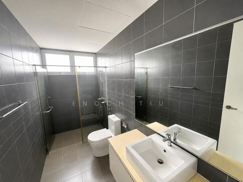 Condominium for Sale at The Loft @ Southbay City - Enoch Tiu - Bathroom - PropertyGuru.com.my