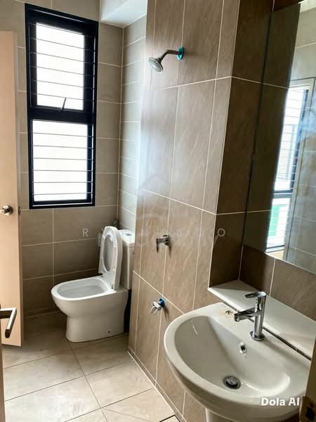 Rumah Teres untuk Dijual di Elmina (Shah Alam) - Ryan Soo - Bathroom - PropertyGuru.com.my