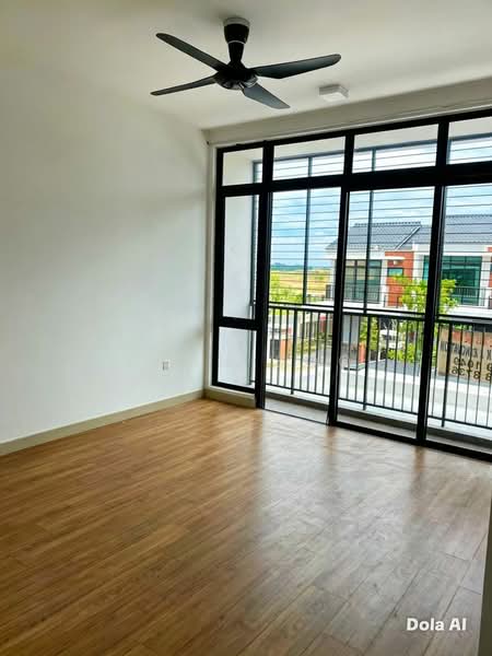 Rumah Teres untuk Dijual di Elmina (Shah Alam) - Ryan Soo - Interior - PropertyGuru.com.my