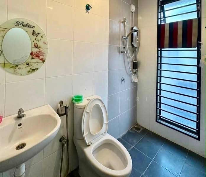 Semi-Detached House for Sale in Setia Ecohill (Semenyih) - Danial Zharif - PropertyGuru.com.my