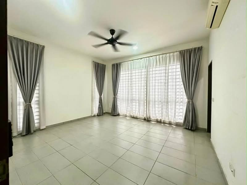 Semi-Detached House for Sale in Setia Ecohill (Semenyih) - Danial Zharif - PropertyGuru.com.my