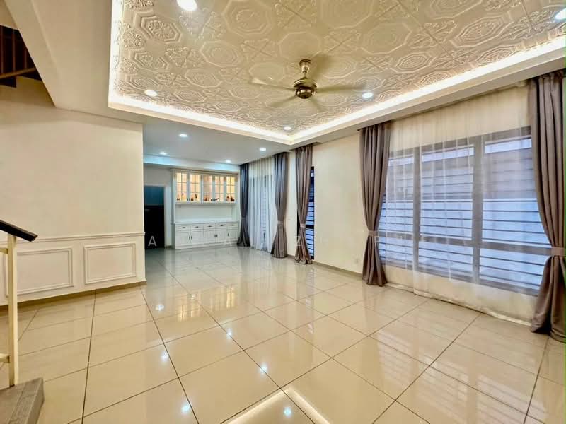 Semi-Detached House for Sale in Setia Ecohill (Semenyih) - Danial Zharif - PropertyGuru.com.my