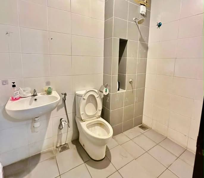 Semi-Detached House for Sale in Setia Ecohill (Semenyih) - Danial Zharif - PropertyGuru.com.my
