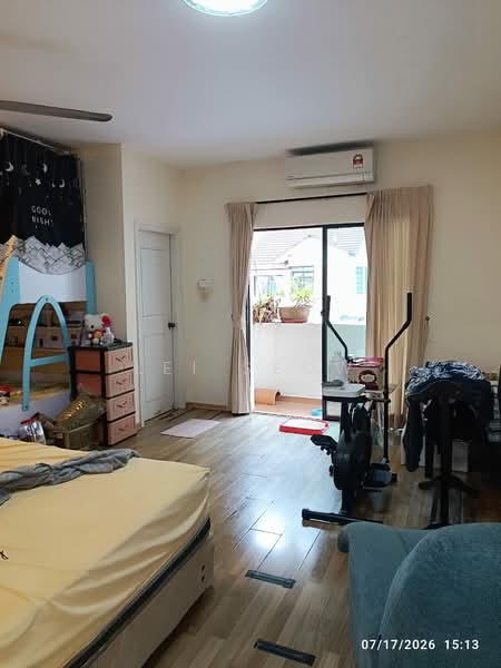Rumah Teres 2 Tingkat untuk Dijual di Ayer Itam (Penang) - Lei Seow - PropertyGuru.com.my