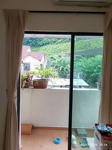 Rumah Teres 2 Tingkat untuk Dijual di Ayer Itam (Penang) - Lei Seow - PropertyGuru.com.my