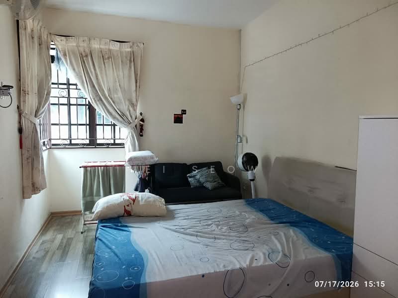 Rumah Teres 2 Tingkat untuk Dijual di Ayer Itam (Penang) - Lei Seow - PropertyGuru.com.my