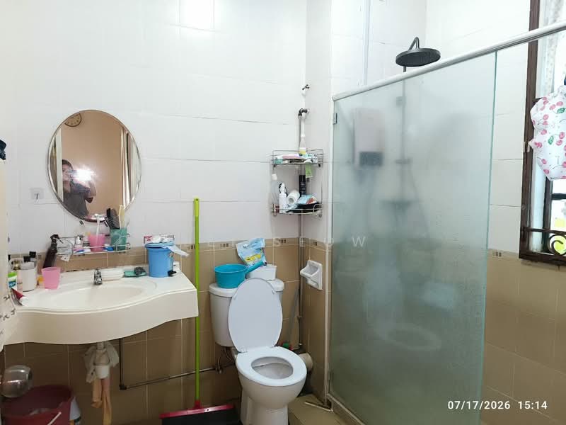 Rumah Teres 2 Tingkat untuk Dijual di Ayer Itam (Penang) - Lei Seow - PropertyGuru.com.my