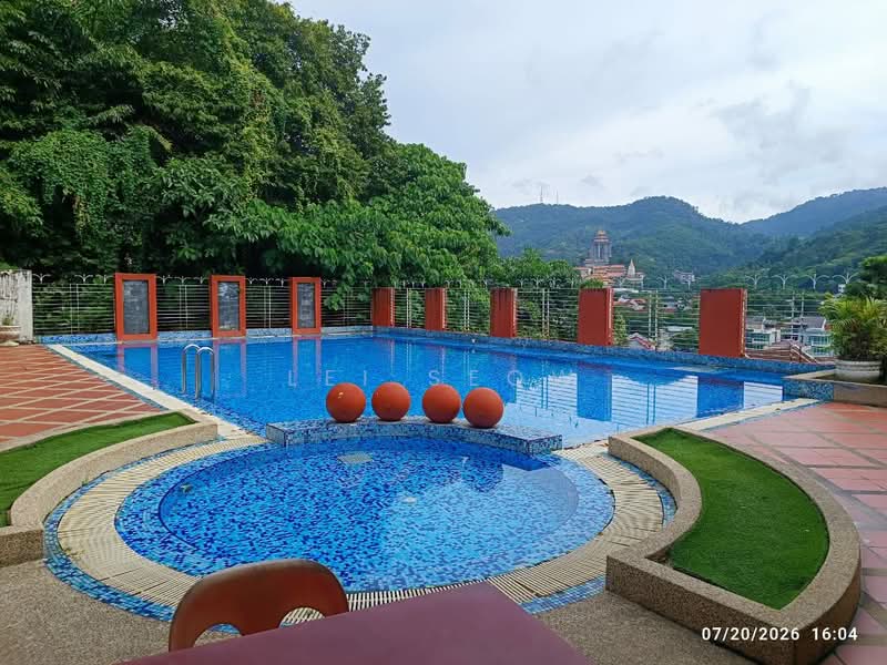Rumah Teres 2 Tingkat untuk Dijual di Ayer Itam (Penang) - Lei Seow - PropertyGuru.com.my