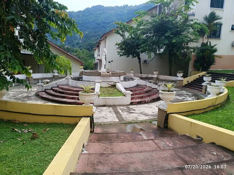 Rumah Teres 2 Tingkat untuk Dijual di Ayer Itam (Penang) - Lei Seow - PropertyGuru.com.my