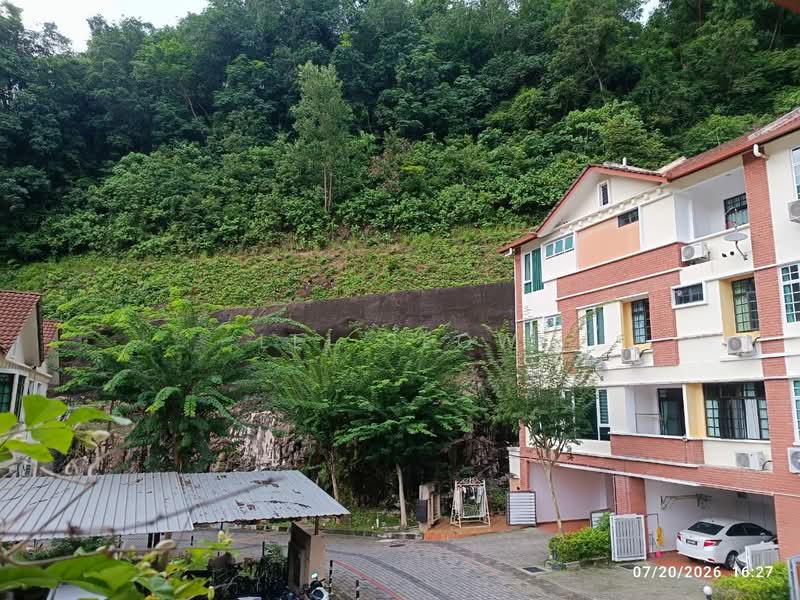 Rumah Teres 2 Tingkat untuk Dijual di Ayer Itam (Penang) - Lei Seow - PropertyGuru.com.my
