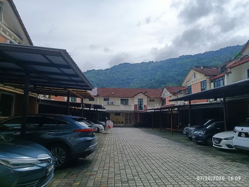 Rumah Teres 2 Tingkat untuk Dijual di Ayer Itam (Penang) - Lei Seow - PropertyGuru.com.my