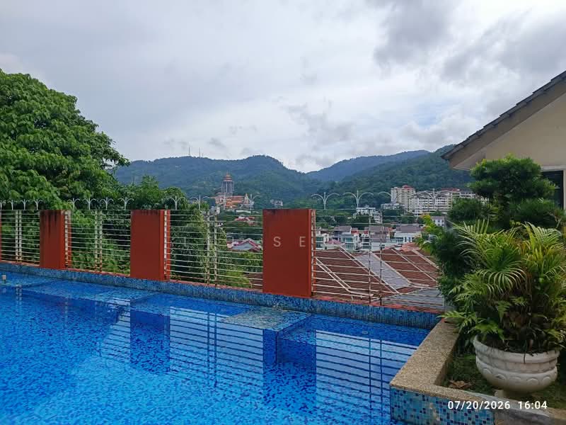 Rumah Teres 2 Tingkat untuk Dijual di Ayer Itam (Penang) - Lei Seow - PropertyGuru.com.my