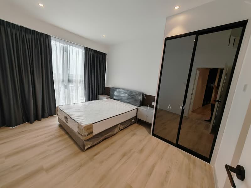 Condominium for Rent at Milano Eight - Jasmine Tiaw - PropertyGuru.com.my