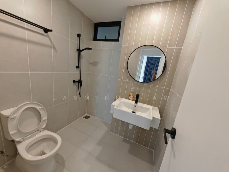 Condominium for Rent at Milano Eight - Jasmine Tiaw - PropertyGuru.com.my