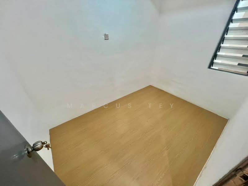 Rumah Teres 2 Tingkat untuk Dijual di Taman Sri Temenggong (Muar) - Marcus Tey - Interior - PropertyGuru.com.my