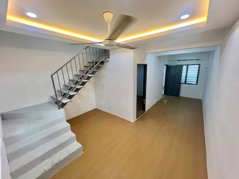 Rumah Teres 2 Tingkat untuk Dijual di Taman Sri Temenggong (Muar) - Marcus Tey - Interior - PropertyGuru.com.my