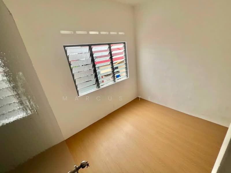 Rumah Teres 2 Tingkat untuk Dijual di Taman Sri Temenggong (Muar) - Marcus Tey - Interior - PropertyGuru.com.my