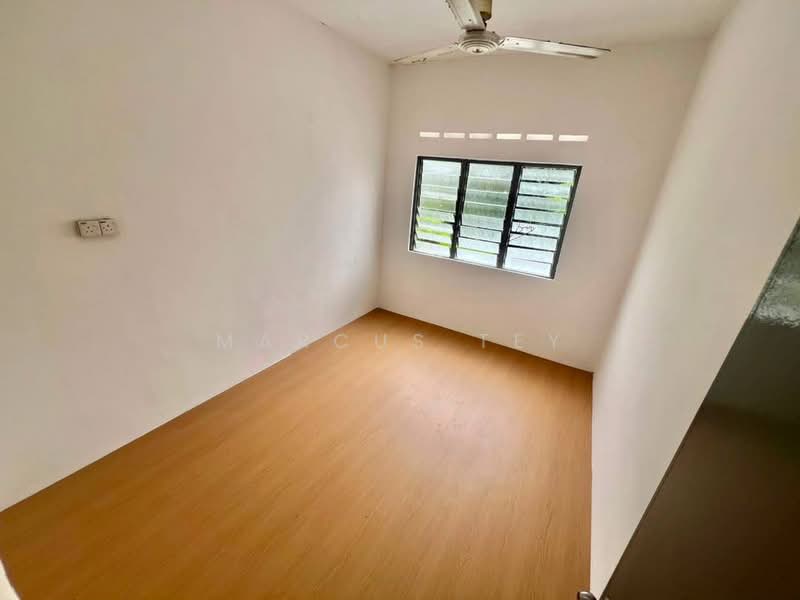 Rumah Teres 2 Tingkat untuk Dijual di Taman Sri Temenggong (Muar) - Marcus Tey - Interior - PropertyGuru.com.my