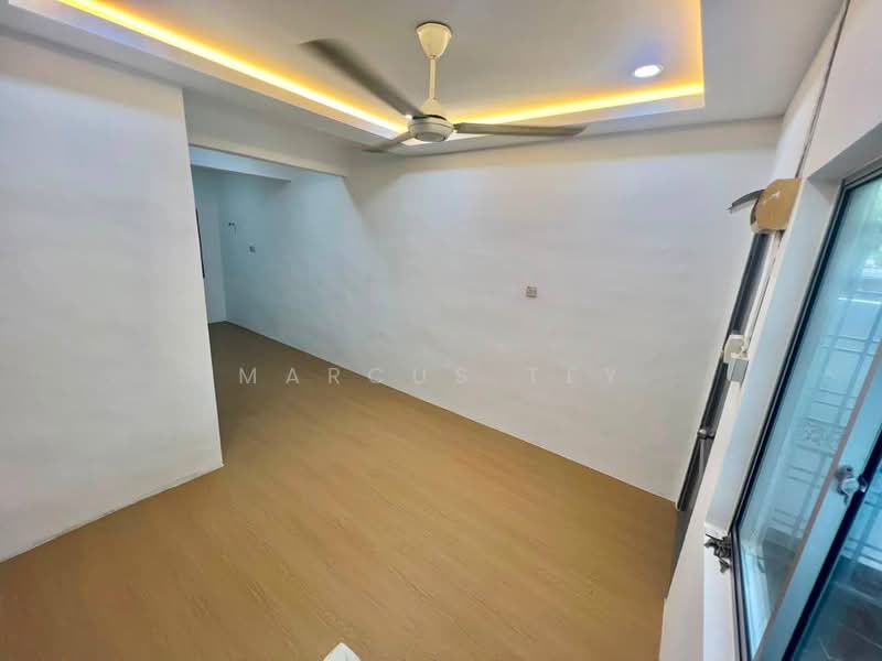 Rumah Teres 2 Tingkat untuk Dijual di Taman Sri Temenggong (Muar) - Marcus Tey - Interior - PropertyGuru.com.my