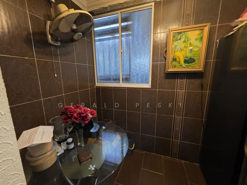 Pangsapuri untuk Dijual di Sri Saujana - Gerald Peski - PropertyGuru.com.my
