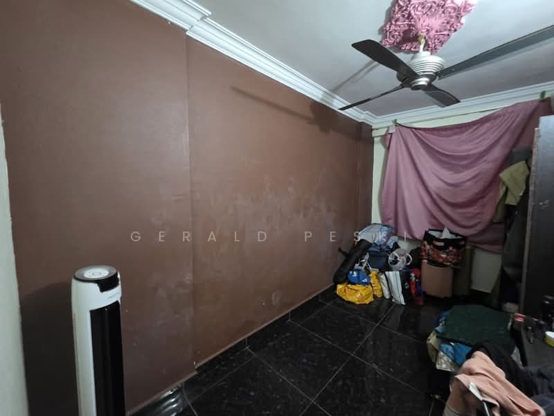 Pangsapuri untuk Dijual di Sri Saujana - Gerald Peski - PropertyGuru.com.my