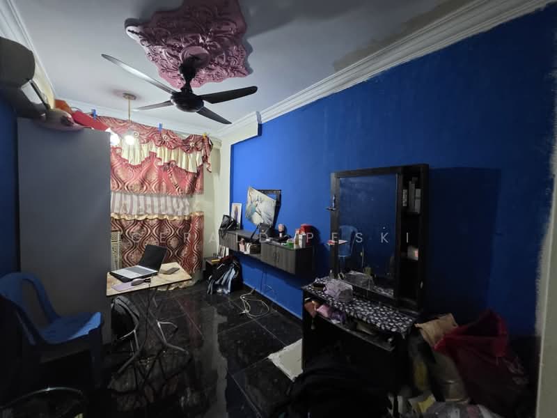 Pangsapuri untuk Dijual di Sri Saujana - Gerald Peski - PropertyGuru.com.my