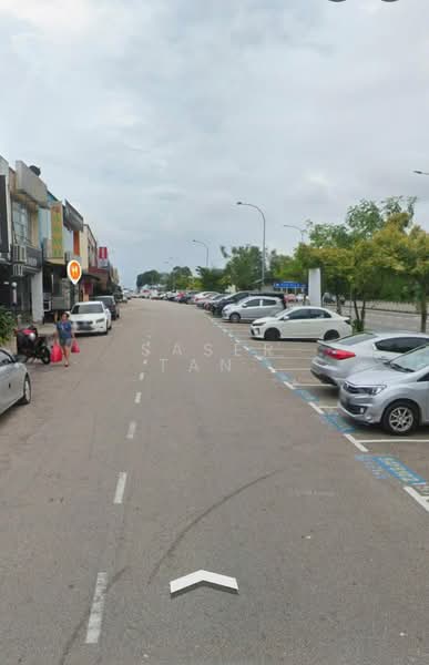 Shop for Sale in Taman Nusa Bestari 2 (Iskandar Puteri (Nusajaya)) - SASER TAN. - Exterior - PropertyGuru.com.my
