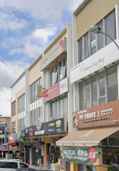 Shop for Rent in Taman Ungku Tun Aminah (Skudai) - Kayden Beh - PropertyGuru.com.my