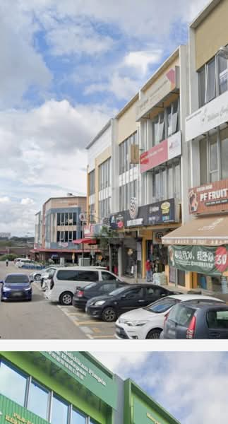 Shop for Rent in Taman Ungku Tun Aminah (Skudai) - Kayden Beh - PropertyGuru.com.my