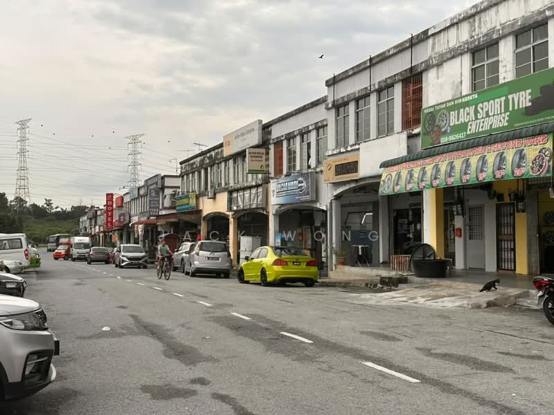 Shop for Rent in Skudai (Johor) - Jack Wong - PropertyGuru.com.my