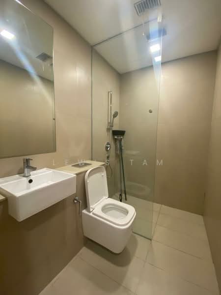 Condominium for Sale at The Fennel - Lewis Tam - Bathroom - PropertyGuru.com.my