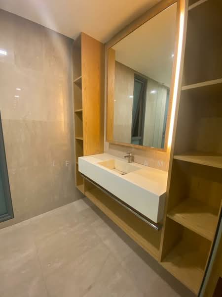 Condominium for Sale at The Fennel - Lewis Tam - Bathroom - PropertyGuru.com.my
