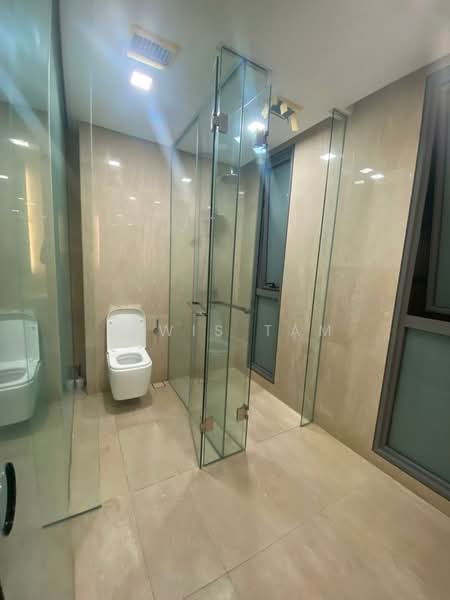 Condominium for Sale at The Fennel - Lewis Tam - Bathroom - PropertyGuru.com.my