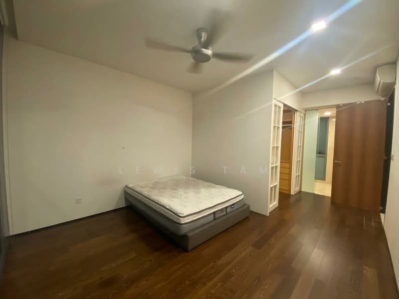 Condominium for Sale at The Fennel - Lewis Tam - Bedroom - PropertyGuru.com.my