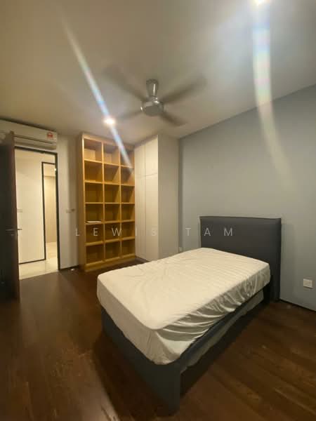Condominium for Sale at The Fennel - Lewis Tam - Bedroom - PropertyGuru.com.my
