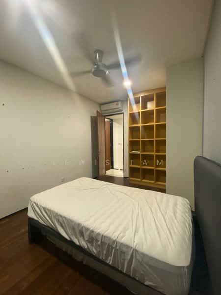 Condominium for Sale at The Fennel - Lewis Tam - Bedroom - PropertyGuru.com.my